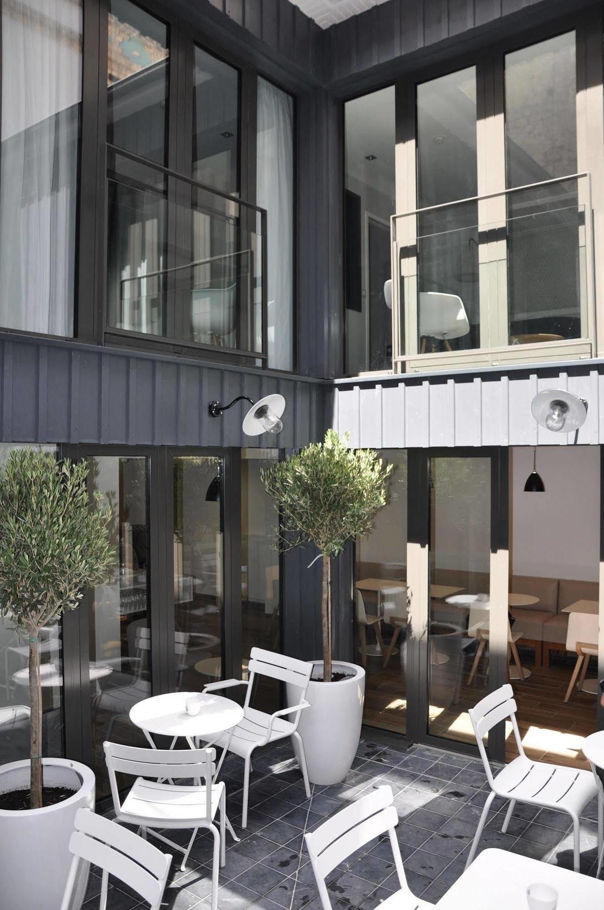 Les 2 Villas Trouville-sur-Mer Exterior foto
