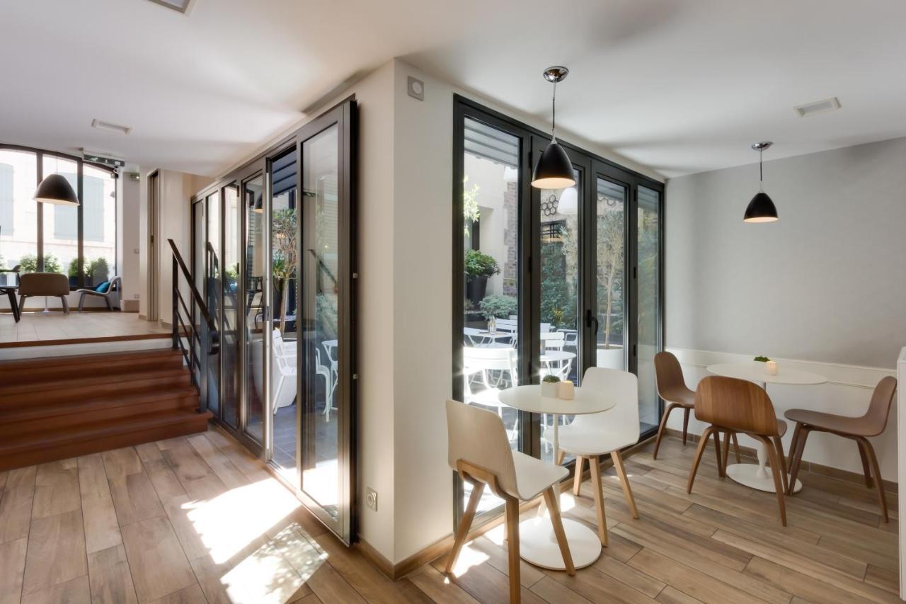 Les 2 Villas Trouville-sur-Mer Exterior foto