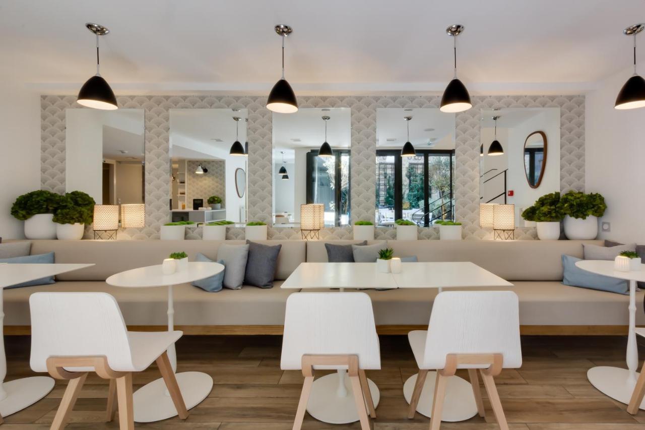 Les 2 Villas Trouville-sur-Mer Exterior foto
