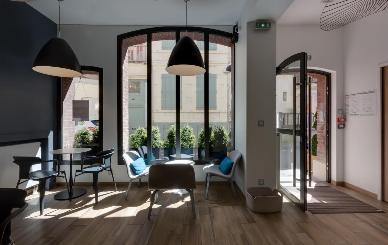 Les 2 Villas Trouville-sur-Mer Exterior foto