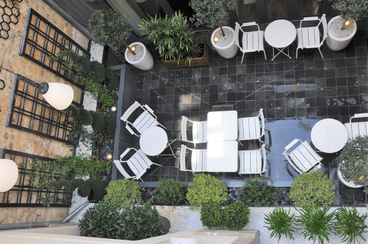 Les 2 Villas Trouville-sur-Mer Exterior foto